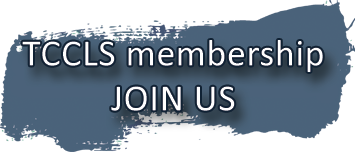 Be a TCCLS member! Join Us